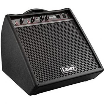 Laney DH80 DrumHub - 80W Electronic Drum Monitor System
