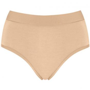 Sloggi GO Allround Maxi Women's Underwear - Nude, One Size Fits All