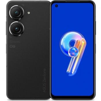 ASUS ZenFone 9 5G Dual SIM 8GB RAM 128GB Storage - Midnight Black