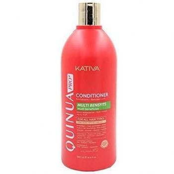 KATIVA Quinua Pro Acondicionador, Único, 500 Mililitros