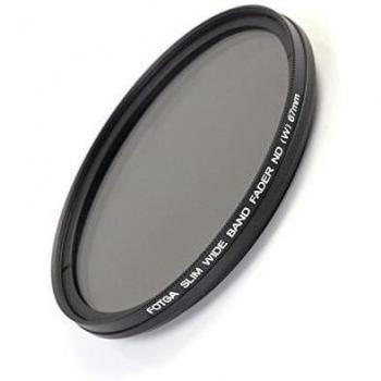 Nicna Delgado Fader Variable Filtro ND 67mm Densidad neutra ND2 a ND400 regulable Para Canon 1DX 5D Mark 5D2 5D3 6D 7D 70D 60D 700D 650D 1100D 1000D 600D 50D 550D 500D 40D 30D 350D 400D 450D 30D 10D LF111