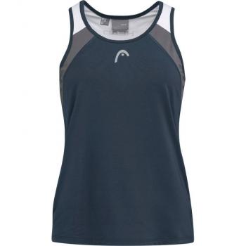 Camiseta Sin Mangas Head Club 22
