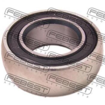 Cojinete de palier FEBEST AS-305820-2RS, tipo: rodamiento para eje de transmisión, características: sellado doble (2RS), diseño robusto para alta durabilidad, compatible con aplicaciones automotrices