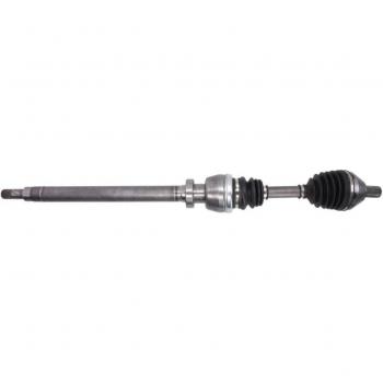 Eje motriz y árbol de transmisión POINT GEAR PNG74886, compatible con diversas aplicaciones automotrices, fabricado en acero de alta resistencia, diseño optimizado para una mejor transferencia de potencia, fácil instalación y ajuste preciso