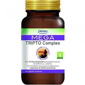 Dietisa Mega Tripto Complex Pack 2 unidades