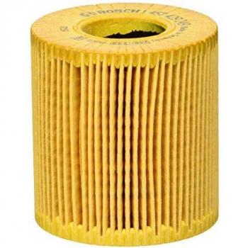 Bosch P9249 - Filtro de aceite para vehículos