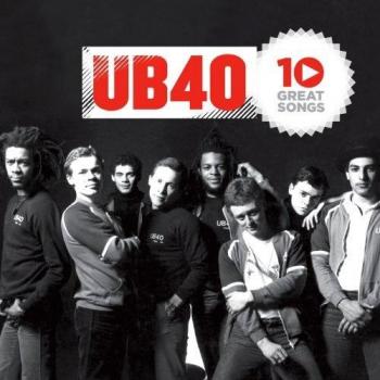 10 Great Songs