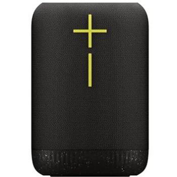 Altavoz inalámbrico Ultimate Ears EPICBOOM, Bluetooth, 94 dBC, 17 horas de batería, USB-C, EQ adaptativo, Sonido 360º, Clasificación IP67, Color Negro
