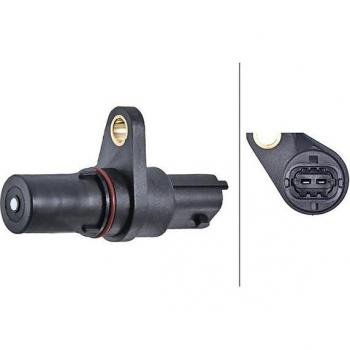 Sensor de posición del cigüeñal HELLA 6PU 009 169-081