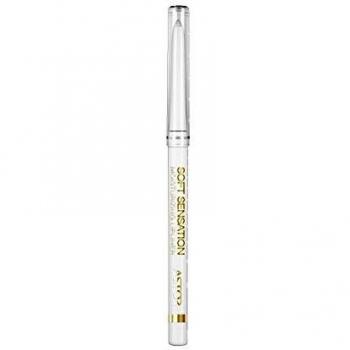Astor Soft Sensation Lip liner Perfilador de Labios Tono 1 Transparent - 4 gr
