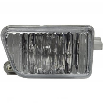 Faro antiniebla DEPO 441-2004R-UE y Faro antiniebla VAN WEZEL 5813998