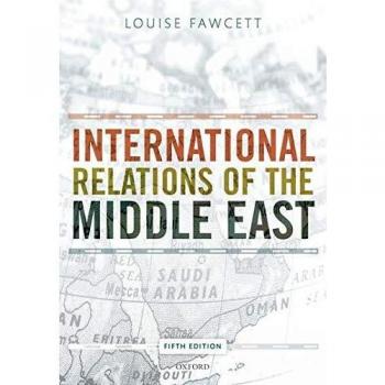International Relations of the Middle East