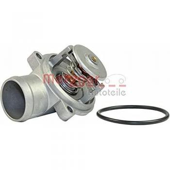 Termostato de Refrigerante Metzger 4006072 para Mercedes y Ssangyong