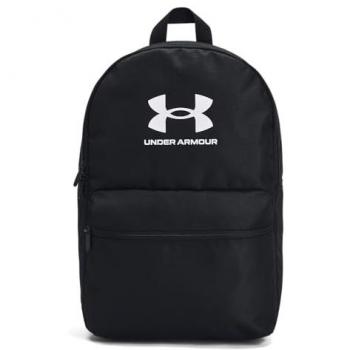 Under Armour Loudon Lite 20L Unisex Backpack (Black/White)