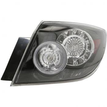 Luz trasera DEPO 216-1963R-UE / Piloto trasero ABAKUS 216-1963R-UE - Tipo: Luz trasera, Características: Compatible con modelos específicos de vehículos, diseño original de
