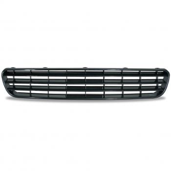 Jom 8L0853653OE Parilla, Sin Logo, Negra