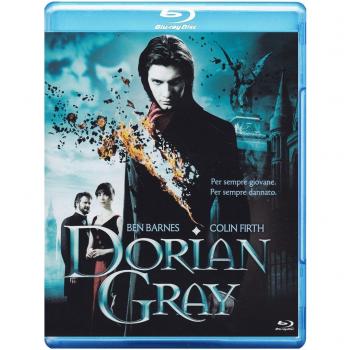 Dorian Gray