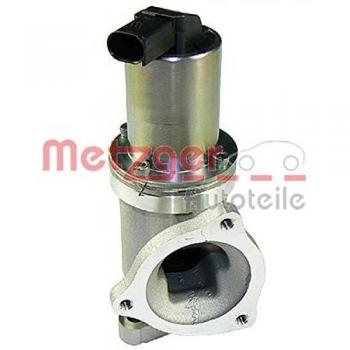 Válvula EGR Original Metzger 0892044 para Hyundai Kia (Tucson, Santa Fe 2, i30)
