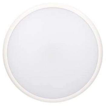 Plafón LED Lainio 16W con Sensor de Movimiento y Crepuscular - Ahorro Energético