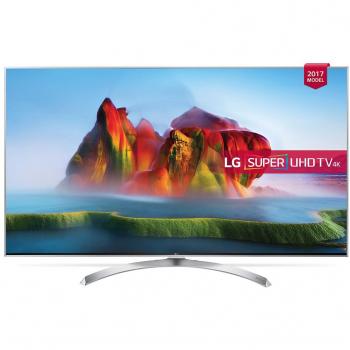 TV LED 65 LG 65SJ810V 4K Super UHD Smart TV