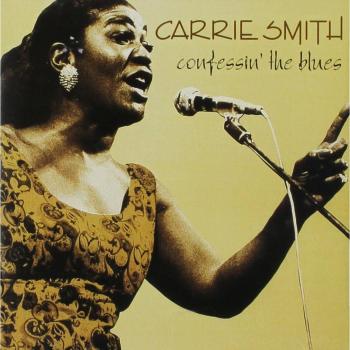 Confessin' the Blues