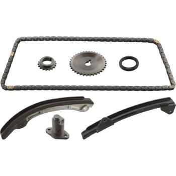 Kit de cadena de distribución FEBI BILSTEIN 106562