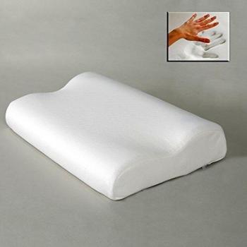 Ayudas dinamicas - Almohada cervical