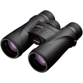 Nikon BAA830SA Monarch 5 8x42 - Prismático, Negro
