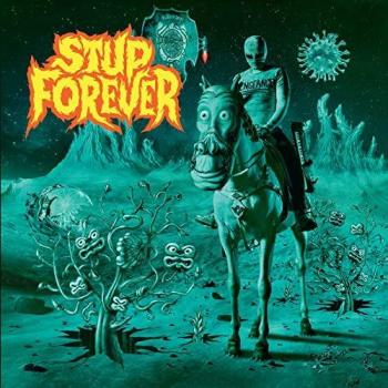 Stup Forever - Vinyl LP by Stupeflip