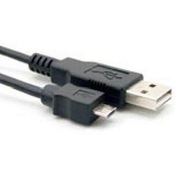 ACT Cable USB 2.0 Am-Microbm 0.50 m