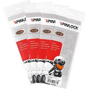 Pinlock Anti Fog Shield Mod 7117