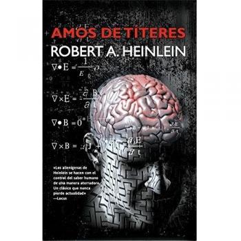 Amos de títeres
