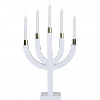 Star 218 – 81 Elias candelabro Caja de color