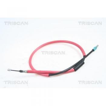 Cable de freno de mano TRISCAN 8140 251114