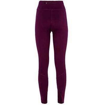 Trangoworld Pant. Largo TEJEDA DN PANTLARGO, Mujer, Potent Purple, M