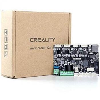 New Upgrade Silent Placa base V4.2.7 Mainboard para Ender 3