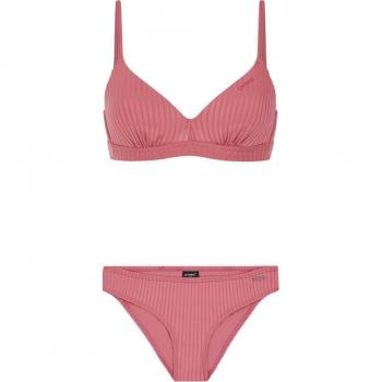 Bikini de mujer Protest PRTMANJA - Rosa - Talla 42C