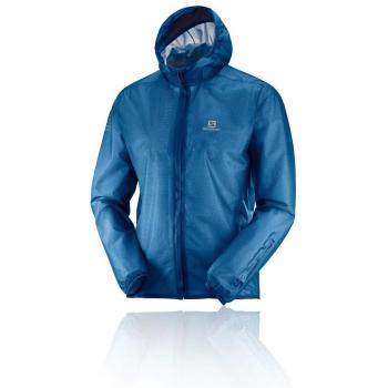 SALOMON Chaqueta BONATTI Race WP Azul Navy