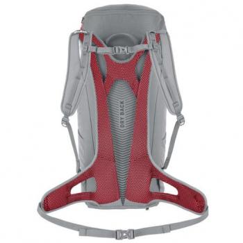 Mochila Salewa Alp Mate 24L para mujer, ligera y resistente al agua