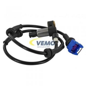 Sensor ABS VEMO V42-72-0043 para Citroën Saxo y Peugeot 106 II, incluye sensor de rueda y control de velocidad