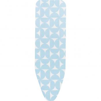 Funda para tabla de planchar Brabantia Fresh Breeze 124 X 38 cm