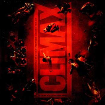 Banda Sonora Original Climax - Doble Vinilo Gatefold 2 LP