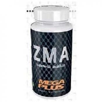 Zma 90 cápsulas de Mega Plus