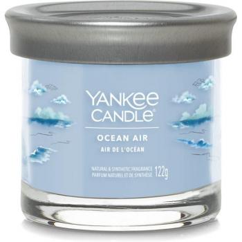 Yankee Candle Ocean Air Scented Candle 122 g