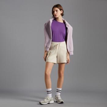 Pantalón corto cargo Sportcasual de mujer Boomerang