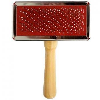 ICA CEP102 Carda de Madera