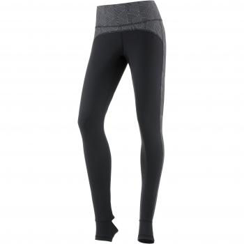 adidas Bt Hr Yoga Sl Mallas, Mujer, Negro