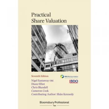 Practical Share Valuation