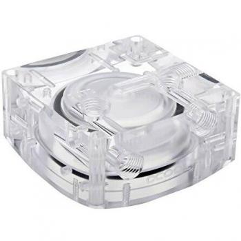 Alphacool 13189 Eisdecke D5 top - Plexi G1/4 -