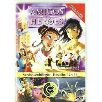 Amigos y héroes